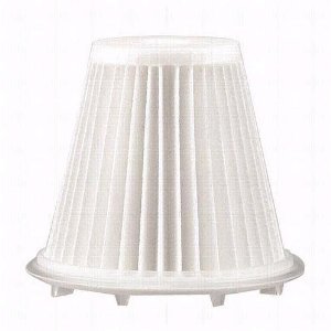 Black & Decker VF100 Replacement Filter for Cyclonic Action DustBusters Black & Decker VF100 Replacement Filter for Cyclonic Action DustBusters