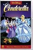 Cinderella [CASSETTE]