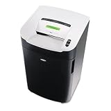 SWI1770045 - LX20-30 Heavy-Duty Cross-Cut Shredder