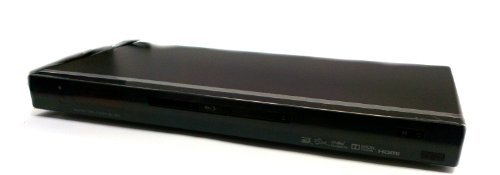 Tmvel All Region Free DVD 3D/2D Blu-ray Player - Plays any region Standard DVD 0, 1, 2, 3, 4, 5, 6, 7, 8 and Region A, B, C Blu-ray discs - PAL/NTSC - 110-240V Worldwide Voltage