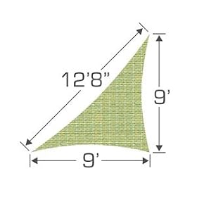 Shade Sail TS912