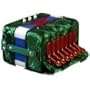 Diatonic Accordion