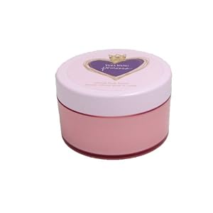 VERA WANG PRINCESS by Vera Wang BODY BUTTER 5 OZ