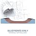 Ramp Tech Micro 3 Foot Skateboard Ramp Plans - Blueprints Only
