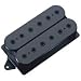 Dimarzio DP159F/Evolution Bridge/BK