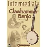 Intermediate Clawhammer Banjo by Ken Perlman