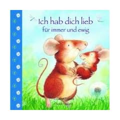Hab Dich lieb f�r immer und ewig