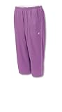  : Champion Women's Active Mesh Capri, Black, Small