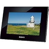 SONY �f�W�^���t�H�g�t���[�� HD800 DPF-HD800/B �u���b�N