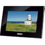 SONY �f�W�^���t�H�g�t���[�� HD800 DPF-HD800/B �u���b�N