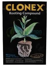 Clonex Rooting Gel From Growth Technology 15ml Packet by Gowth Technology
