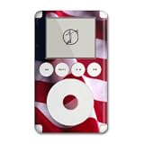 iPod Skin  – Patriotic