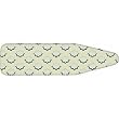 Homz/Seymour 1925017 Ironing Board Pad/Cover