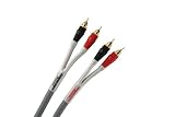 Monster M Series M1.2s MLock Master Pin Speaker Cable (10 ft. pair)