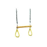 Ring Trapeze with Chain