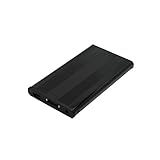 Sabrent 2.5-Inch eSATA/USB-SATA Hard Drive Enclosure (EC-25HSU)