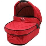 Dreamer Design Red Carry Cot for Park Avenue