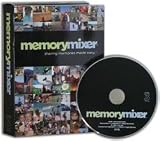 Memory Mixer 3 Software
