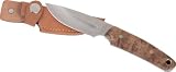 Eigenschaften Haller  / Allzweckmesser