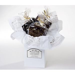 Charleston's Own Double Fudge Chip Brownies by Charleston Cookie Company