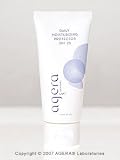 Agera - Sunscreen - Daily Moisturizing Protector SPF 25 - 60ml - B001UYVKBI