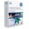 Ca Internet Sec Ste 2007 Home Prot Pk with warranty Xl Box Ecommerce by Computer Associates