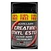 Axis Labs has just exhausted the competition. Creatine Ethyl Ester HCl is an exceptionally soluble creatine resulting in advanced absorption increased bioavailability and stability. Instead of saturating your system in creatine and hoping for absorption c