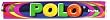 Nestle Polo Fruit Roll England (24 Pack)