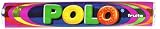 Nestle Polo Fruit Roll England (24 Pack)