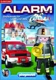 Playmobil. Alarm! Grosseinsatz fuer Laura und Alex. CD-ROM