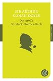 Das gro�e Sherlock-Holmes-Buch