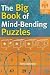 Books : The Big Book of Mind-Bending Puzzles (Mensa)