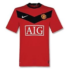Nike Manchester United ManU Trikot 09/10 355091-623