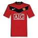 Nike Manchester United ManU Trikot 09/10 355091-623 *S