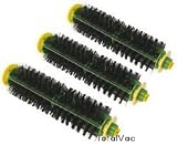 iRobot Roomba Replacement Bristle Brushes