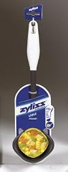 Zyliss Ladle, Dark Grey and White