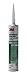 3M Marine Adhesive/Sealant Fast Cure 4200, 06564, Black, 1/10 Gallon