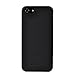 Seidio CSR3IPH5-BK Surface Case for Apple iPhone 5 - 1 Pack - Retail Packaging - Black