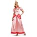 Nintendo Princess Peach Adult Costume