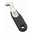 Accutire MS-4710B Motorcycle 5-99 PSI Digital Tire Gauge