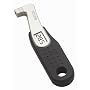 Accutire MS-4710B Motorcycle 5-99 PSI Digital Tire Gauge