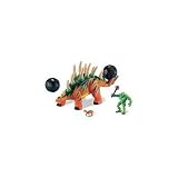 Imaginext Dinosaurs - Crunch the Kentrosaurus
