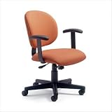 Steelcase A La Carte Modified Round Back Upholstered Task Chair TS30101-X