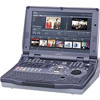 Sony AWSG500 Anycast Station SD Live Content Producer