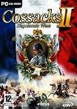Revue Gsc  / Cossacks II : napoleonic wars - collection strategie