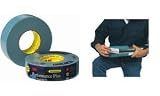3M Performance Plus 8979 48-Millimeter-by-54.8-Meter Duct Tape, Slate Blue #70006294451