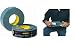 Tools & Hardware : 3M Performance Plus 8979 48-Millimeter-by-54.8-Meter Duct Tape, Slate Blue #70006294451