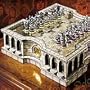 The Lord of the Rings Collector's Chess Set