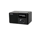 TERRATEC Noxon dRadio 100 DAB/ DAB und UKW Radio