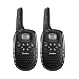 UNIDEN AMERICA CORP. GMR1035-2 UNIDEN TWO WAY RADIOS 22CH 10 MILE RANGE FRS/GMRS